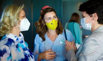 Brajović: Crna Gora i druge zemlje zapadnog Balkana  prioritet i u fokusu pažnje SZO