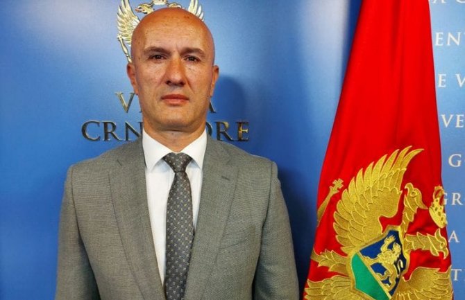 Abazoviću otvorene pohvale Evropskog parlamenta zbog zasluga u nedavnim hapšenjima