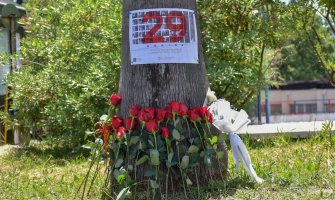 BS: Bez procesuiranja ratnih zločina, put Crne Gore u EU biće zaustavljen