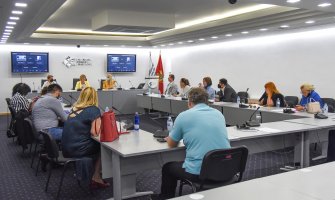 Iskoristiti potencijale zdravstvenog turizma u Crnoj Gori