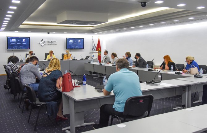 Iskoristiti potencijale zdravstvenog turizma u Crnoj Gori