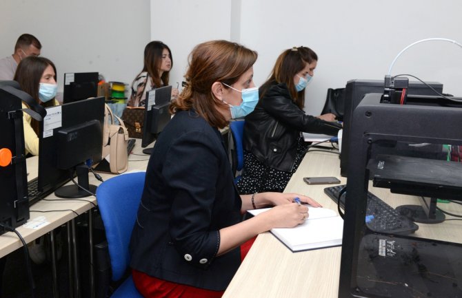 Glavni grad će besplatno izraditi 100 sajtova za podgoričke privrednike