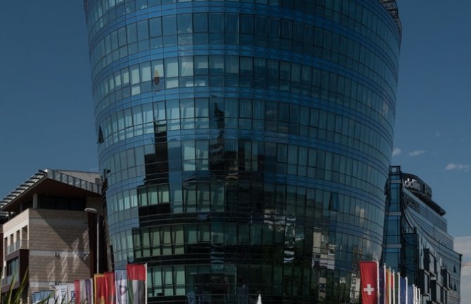 Vakcinacija sjutra i u Diplomatskoj kuli The Capital Plaza