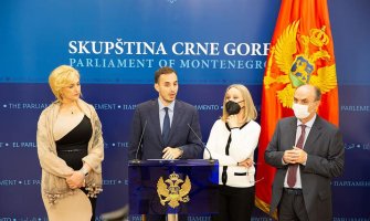 Crno na bijelo: Uzdržani za SDP-ov prijedlog zakona o maratorijumu zbog neodrživosti, ostajemo za moratorijum koji neće ugroziti javne finansije