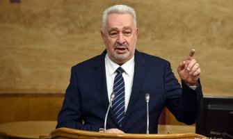 Krivokapić: Niko nije vršio uticaj na formiranje Vlade