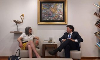 Abazović : Odlučni smo da dovršimo reformske procese