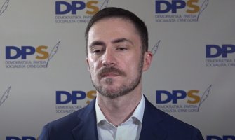 Bogdanović: Čitavo društvo mora da se suprotstavi prijetnjama novinarima i obračunu vlasti sa medijima