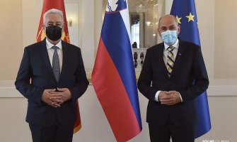 Krivokapić:  Cilj Vlade je ekonomski preporod Crne Gore