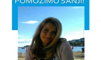 Budvanki, majki troje djece potrebna pomoć za transplataciju bubrega 