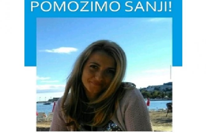 Budvanki, majki troje djece potrebna pomoć za transplataciju bubrega 