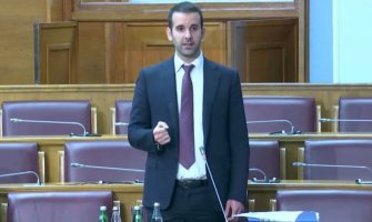 Spajić: Uskoro prodaja Vladinog 