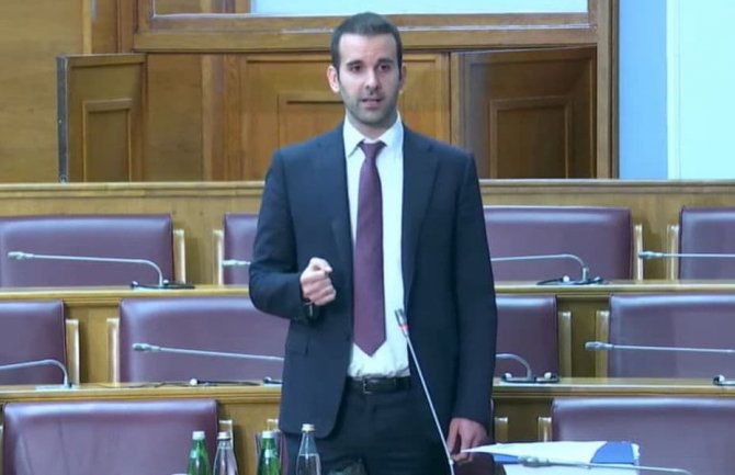 Spajić: Uskoro prodaja Vladinog 