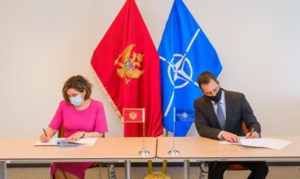 NATO donira novac za magnetnu rezonancu i rentgen aparat za bolnicu u Beranama