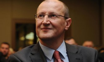 Bojović:  Vanredni parlamentarni izbori jedini izlaz iz aktuelne situacije