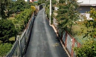 PG: Sekundarna kanalizaciona mreža biće završena do kraja godine