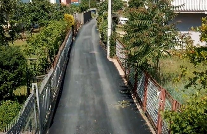 PG: Sekundarna kanalizaciona mreža biće završena do kraja godine