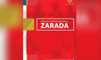 Zaposleni na plaćenom odsustvu u Pljevljima, Šavniku i Andrijevici imaju pravo na subvencionisanje majskih zarada 