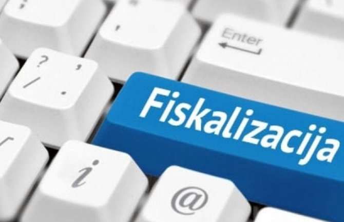 Besplatna elektronska fiskalizacija za PDV obveznike koji imaju isključivo bezgotovinska plaćanja