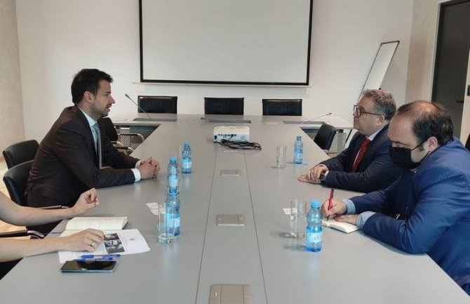 Crna Gora među Francuzima mapirana kao popularna destinacija