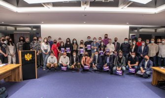 Na Elektrotehničkom fakultetu proslavljeno znanje i nagrađene najbolje ideje