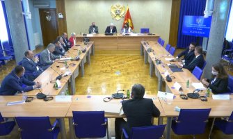 Odbor za ljudska prava i slobode nije podržao Rezoluciju o genocidu u Srebrenici