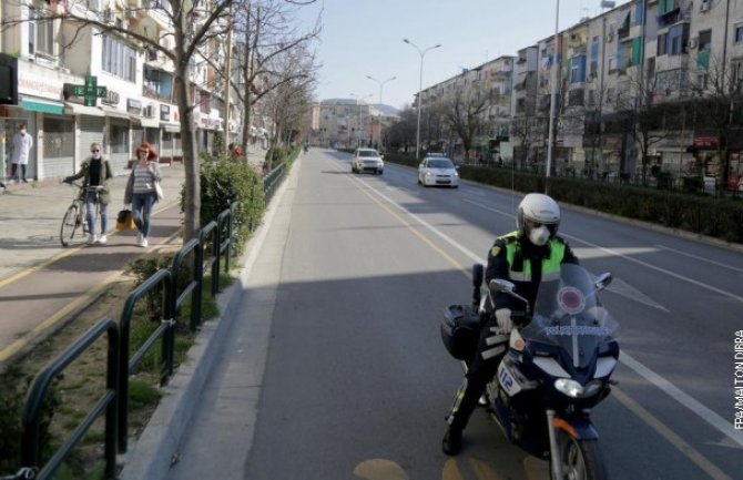 Sačekuša u Albaniji, nova žrtve krvne osvete