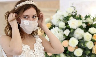 Nove mjere: Svadbe i proslave uz maske i prisustvo do 50 lica, državljanima zemalja EU i Izraela ulazak u CG bez obaveznog testiranja