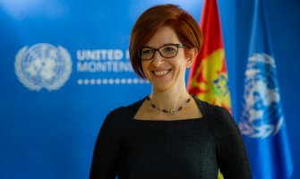 Gašparikova: Klimatska kriza traži suštinske promjene i odgovornost svih