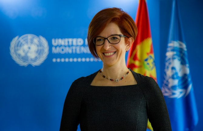 Gašparikova: Klimatska kriza traži suštinske promjene i odgovornost svih