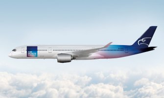 Predstavljen promotivni spot Air Montenegra, Born to fly