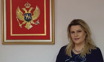 Jelena Đaletić glavni kandidat za vrhovnog državnog tužioca