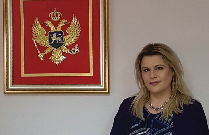 Jelena Đaletić glavni kandidat za vrhovnog državnog tužioca