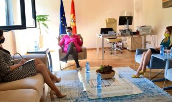 Za pristupanje EU neophodna kultura političkog dijaloga