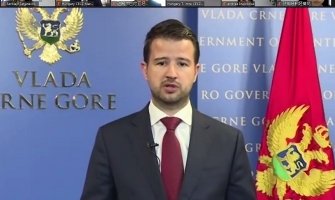 Saradnju Crne Gore i Kine karakterišu dobri ekonomski odnosi