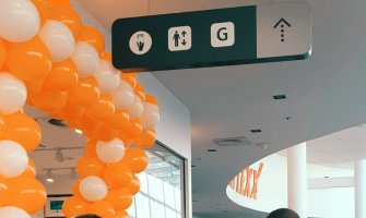 Zatvorena radnja u Delti zbog kršenja mjera