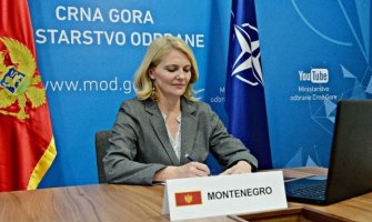 Crna Gora među NATO zemljama koje pružaju obuku pilota