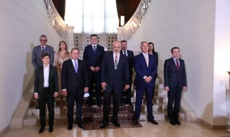 Za Zapadni Balkan 30 milijardi eura od EK, Varhelji: Mi smo spremni