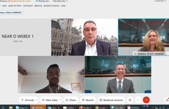 Crna Gora napreduje na polju konkurencije i unutrašnjeg tržišta, ali je potrebna bolja implementacija