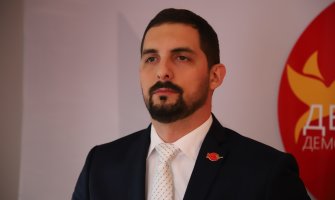 Leković: DPS i koalicioni partneri da ne drže građane Bara za taoce