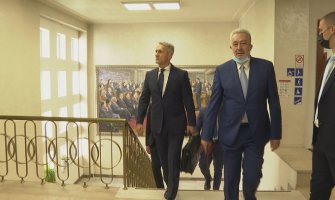 Krivokapić: Oni misle da sam ja na tasteru, kliknu me - dođem