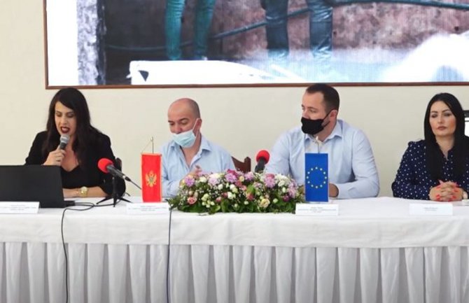 U Nikšiću otvoren Dnevni centar za osobe sa demencijom: Pomoć za 15 korisnika