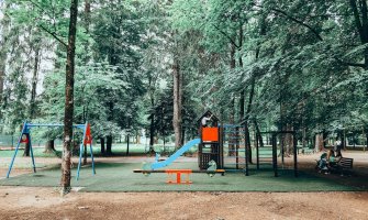 Za obnovu i izgradnju novih igrališta oko 80.000 eura