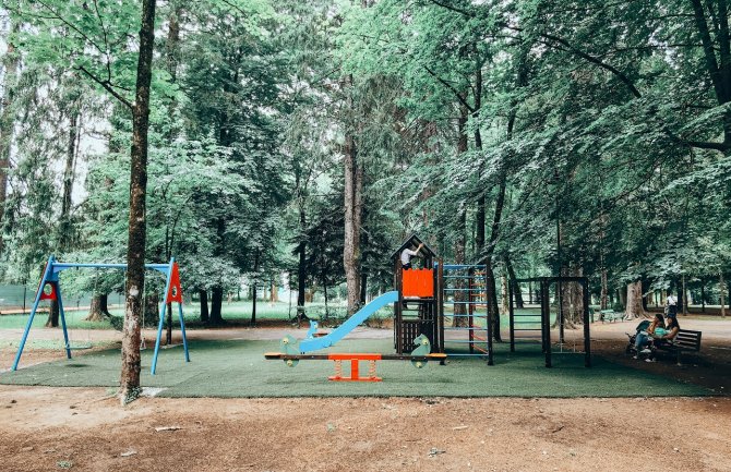 Za obnovu i izgradnju novih igrališta oko 80.000 eura