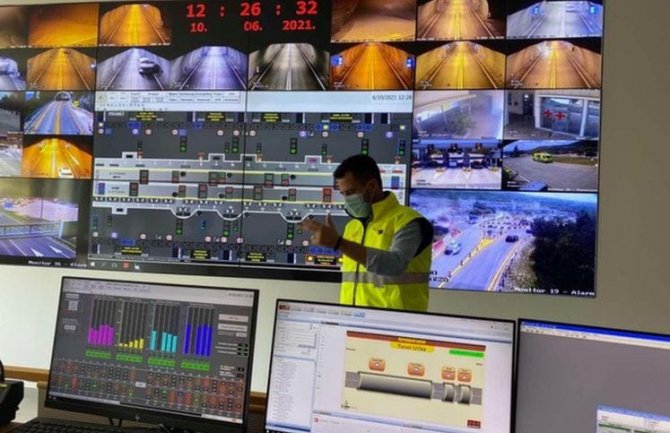 Delegacija Ministarstva kapitalnih investicija posjetila luku Rovinj