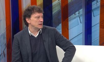 Sekulović: Za SPC se zakoni modifikuju ili usvajaju kako bi se zadovoljilo zahtjevima dijela sveštenstva 