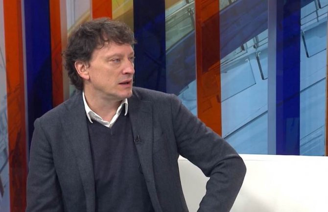 Sekulović: Za SPC se zakoni modifikuju ili usvajaju kako bi se zadovoljilo zahtjevima dijela sveštenstva 