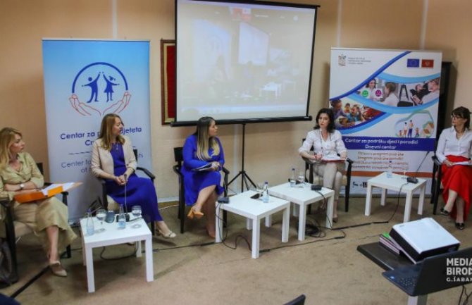 Ekonomska stabilnost porodice je važan uslov za njenu funkcionalnost