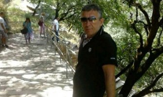 57-godišnji Nikšićanin urinirao po spomeniku Ljuba Čupića(VIDEO)