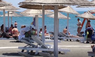 Abazović i Milatović sjutra sa hotelijerima i zakupcima kupališta u Ulcinju