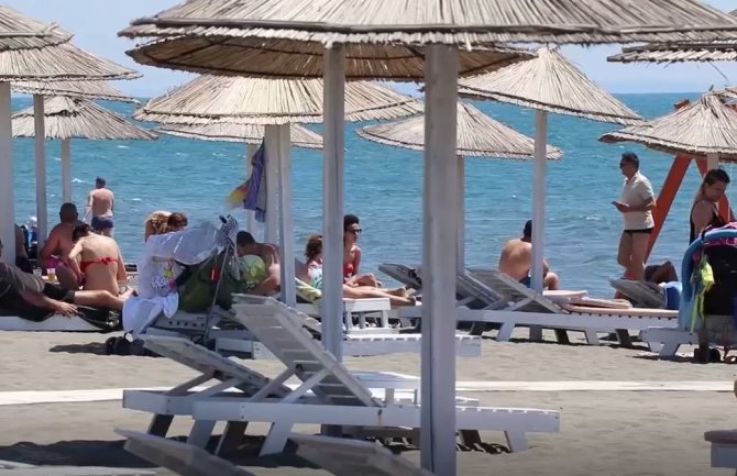 Abazović i Milatović sjutra sa hotelijerima i zakupcima kupališta u Ulcinju